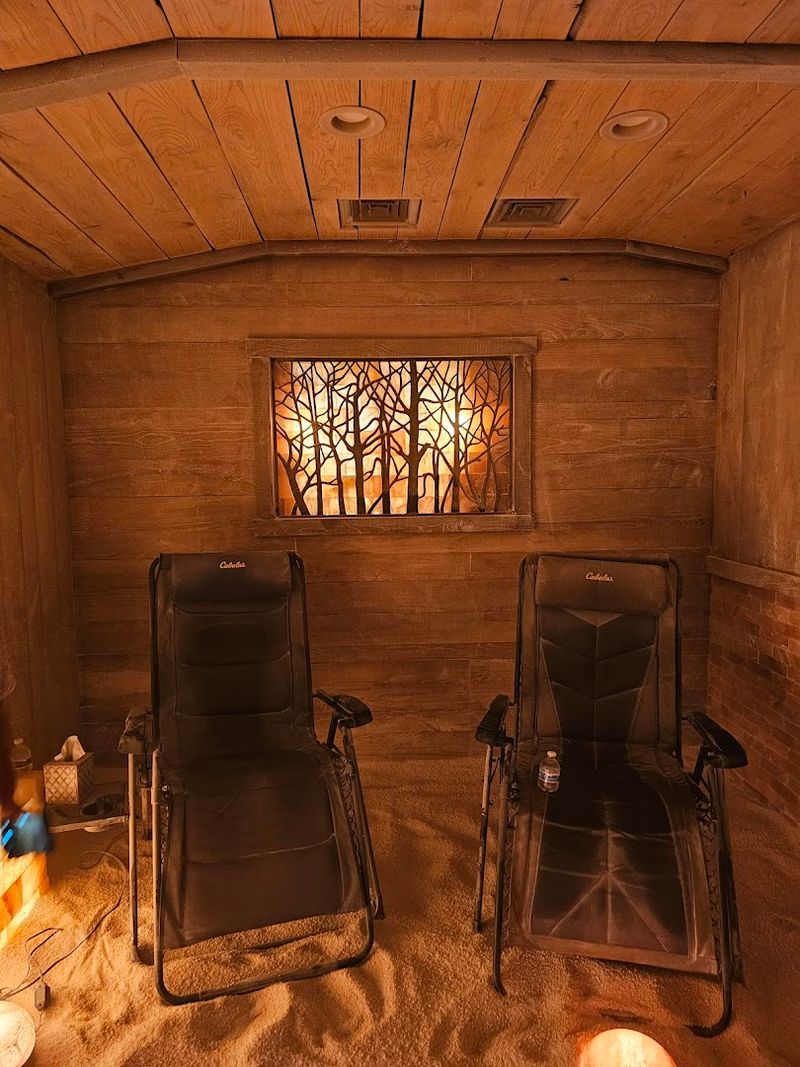 Private Sessions Mean True Peace and Quiet Private Sessions Mean True Peace and Quiet