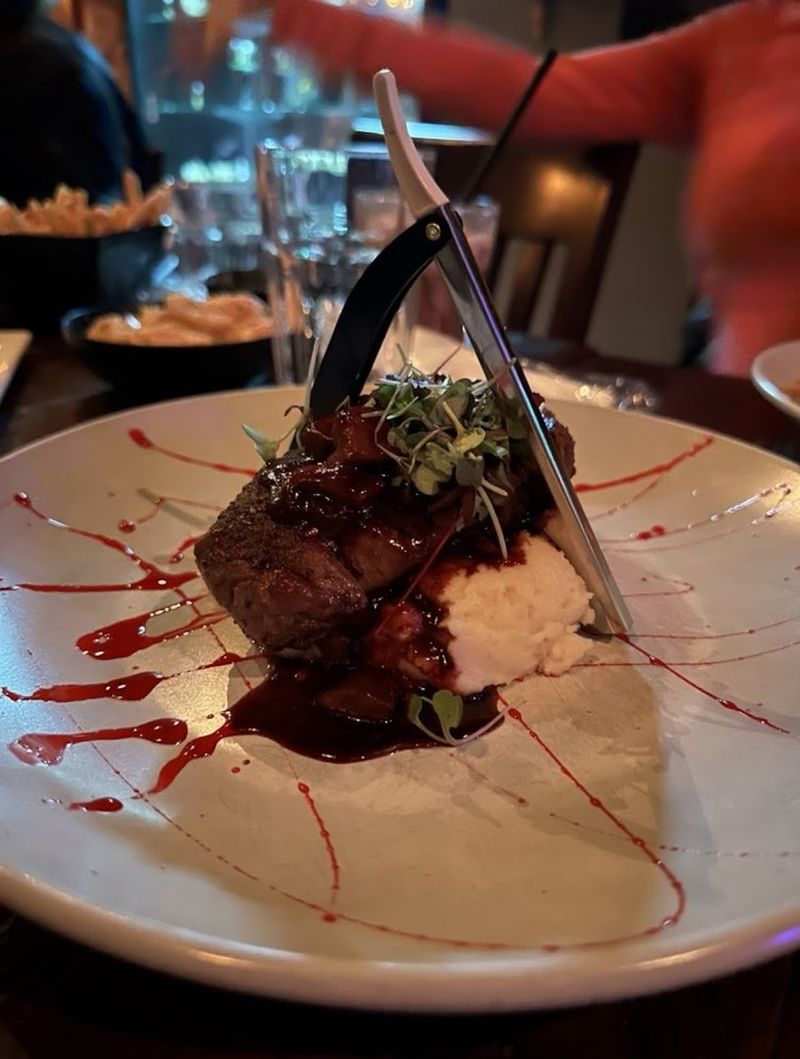 Prix Fixe Menu That Gives You Serious Bang for Your Buck
