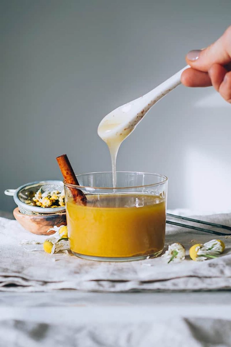 Probiotic Drink