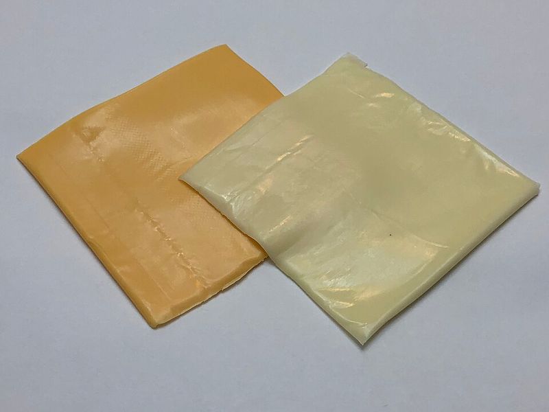 Processed Cheese