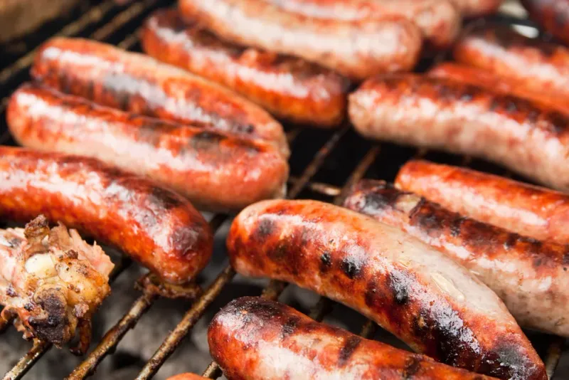 Processed Meat