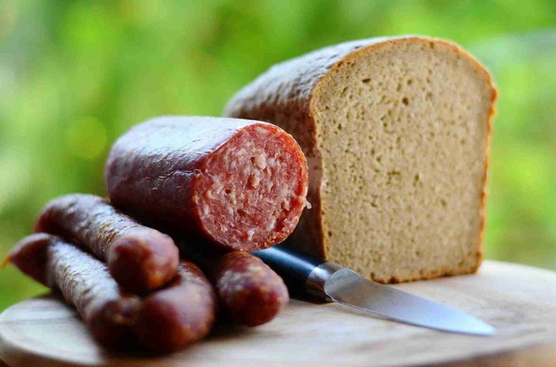 Processed Meats