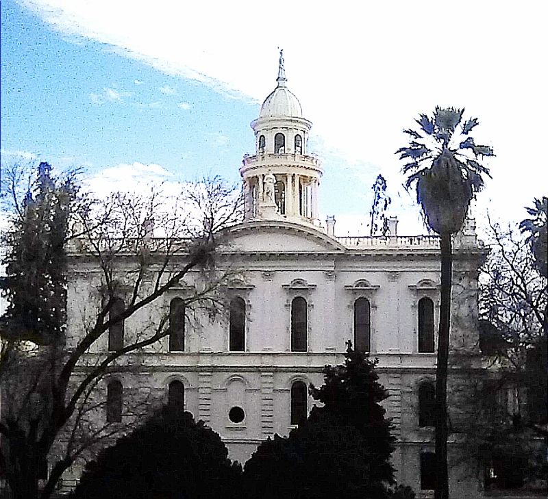 Property Taxes Remain Relatively Gentle