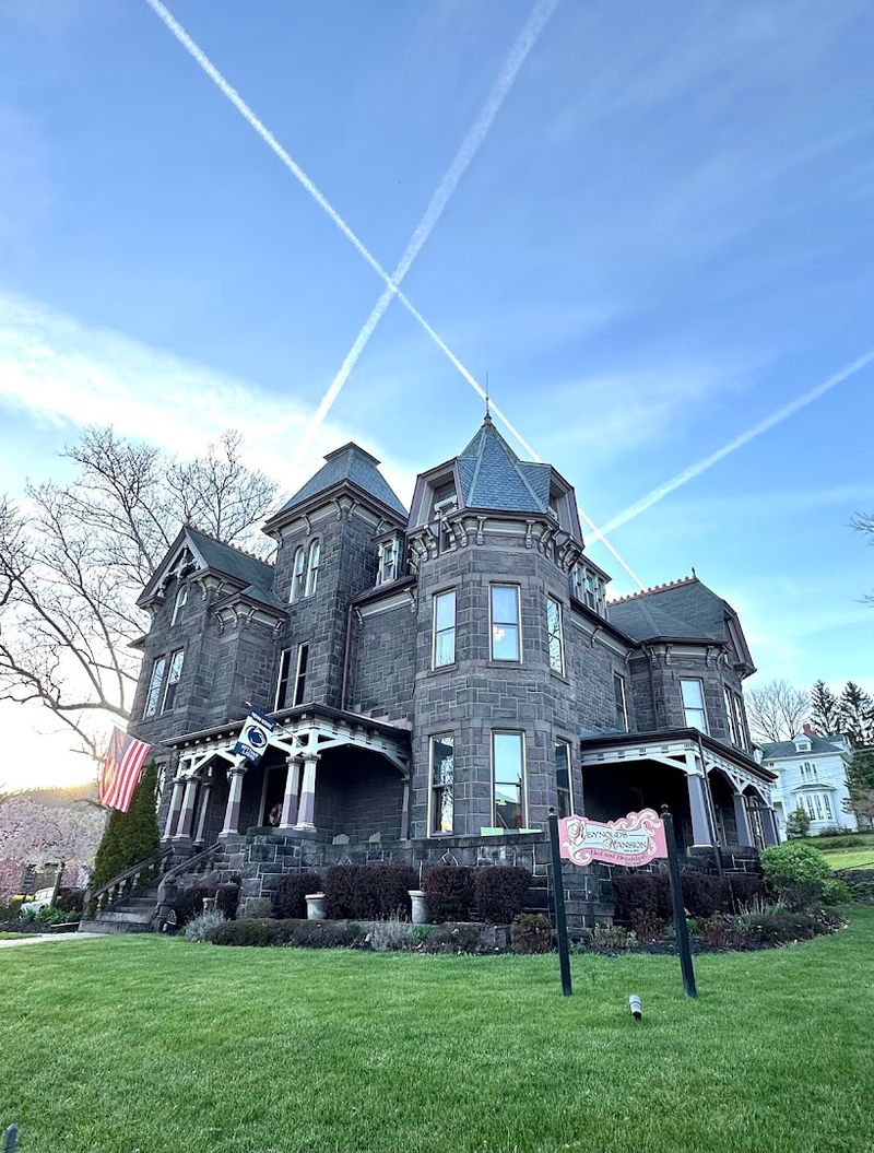 Property Taxes That Retirees Can Actually Afford