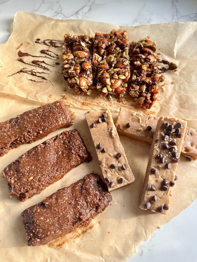 Protein Bars