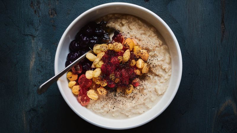 Protein Cereal Protein Cereal