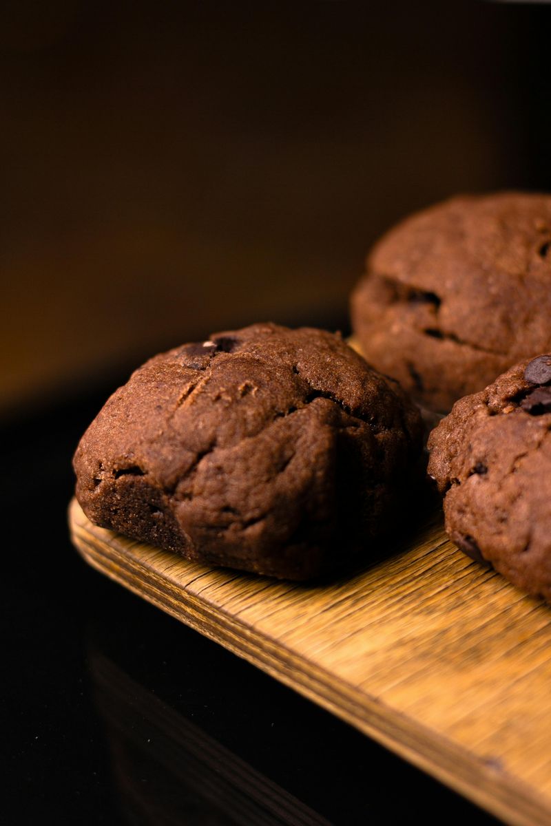 Protein Cookies