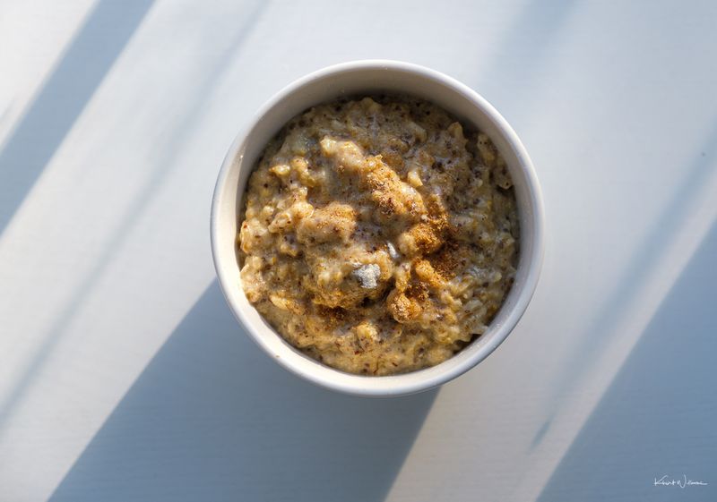 Protein Oats
