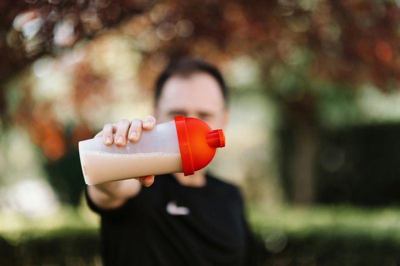 Protein Shakes