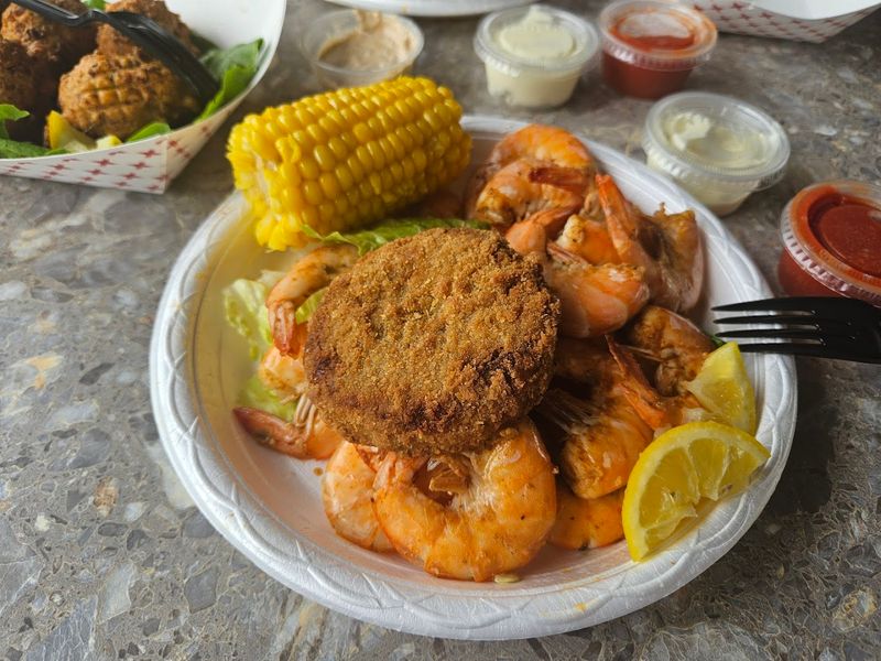 Provision Company - Southport, North Carolina
