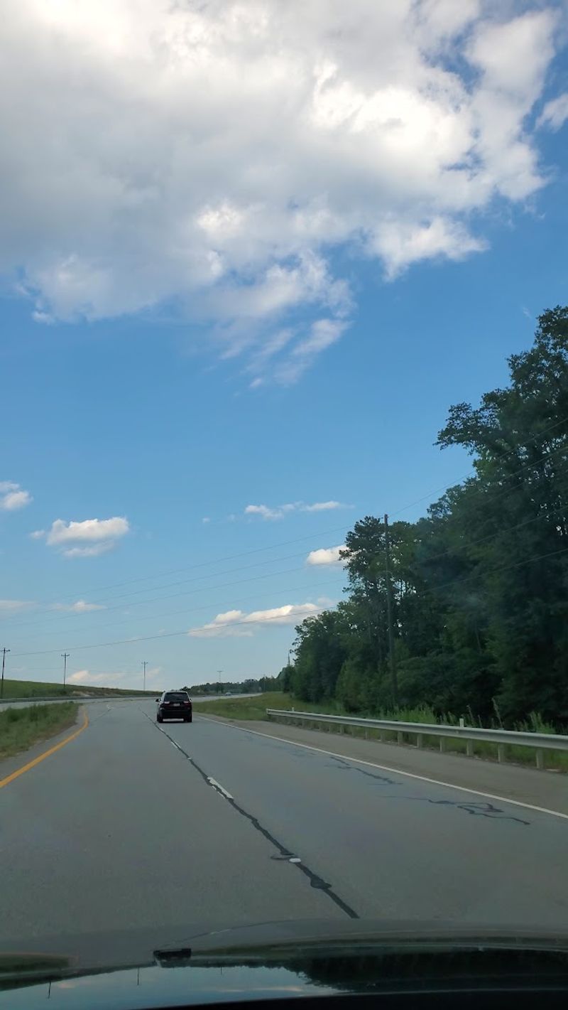 Proximity to Augusta for Big-City Amenities