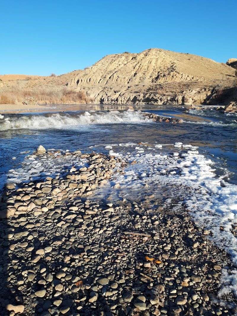 Proximity to Canon City and Royal Gorge