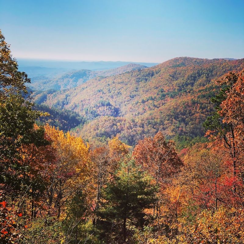 Proximity to Cashiers and Highlands for a Full Mountain Getaway
