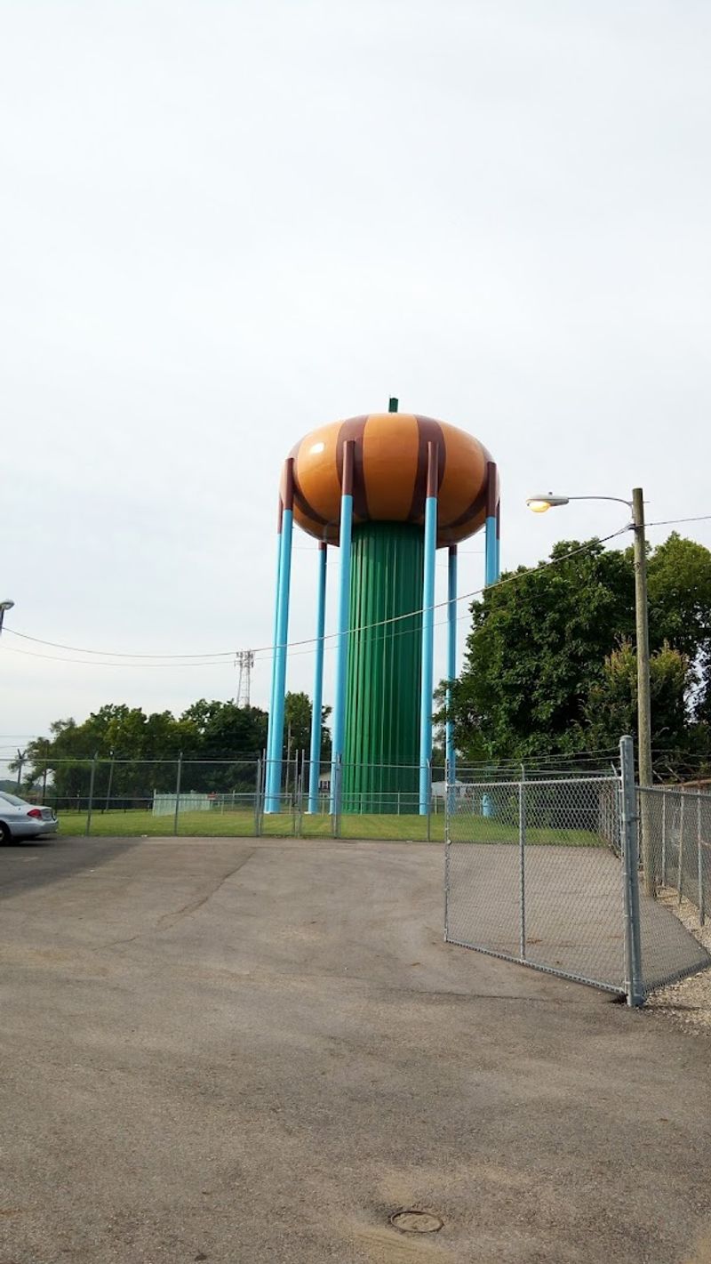 Proximity to Columbus: Small Town Feel With City Convenience
