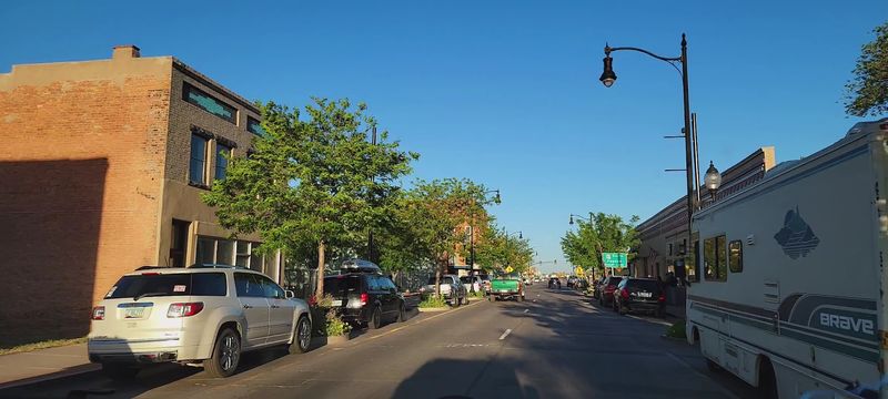 Proximity to Flagstaff Expands Your Options Proximity to Flagstaff Expands Your Options