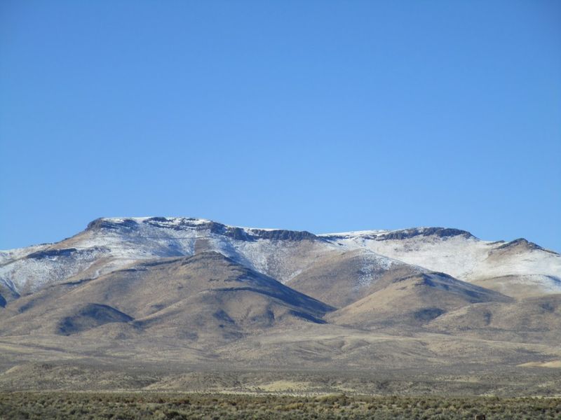 Proximity to Other Great Basin Destinations
