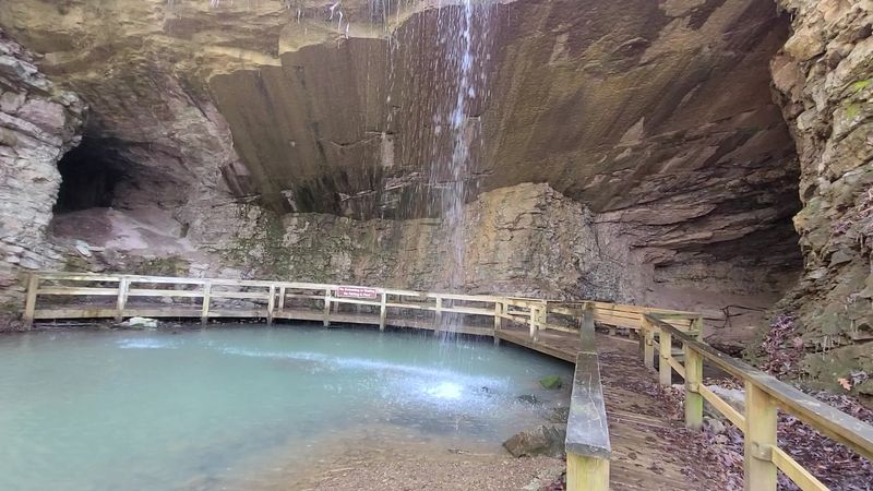 Proximity to Other Northwest Georgia Attractions Worth Exploring