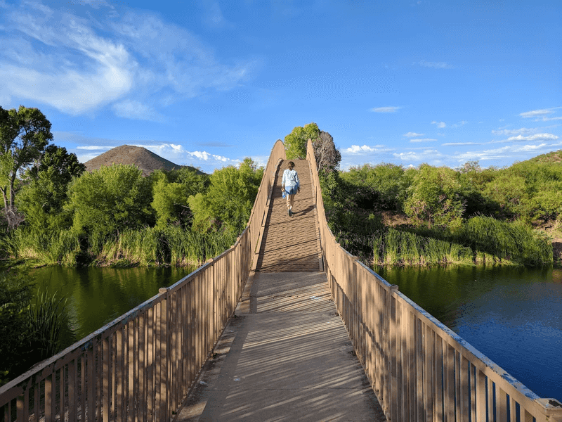 Proximity to Outdoor Recreation Hotspots