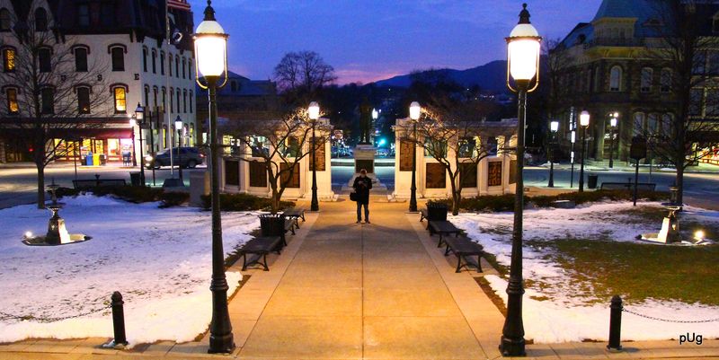 Proximity to Penn State Opens Up Free and Low-Cost Activities