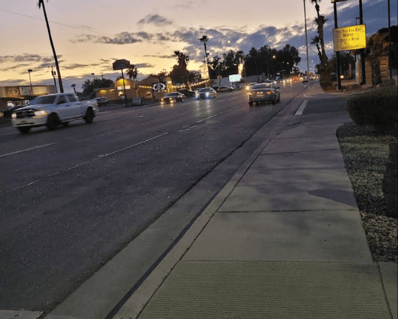 Proximity to Phoenix and Tucson Without the High Cost