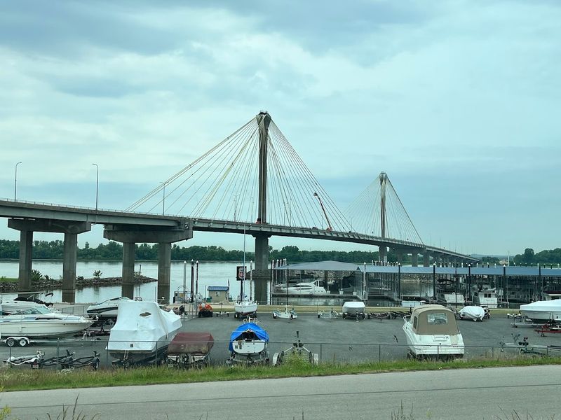 Proximity to St. Louis Without Big City Price Tags