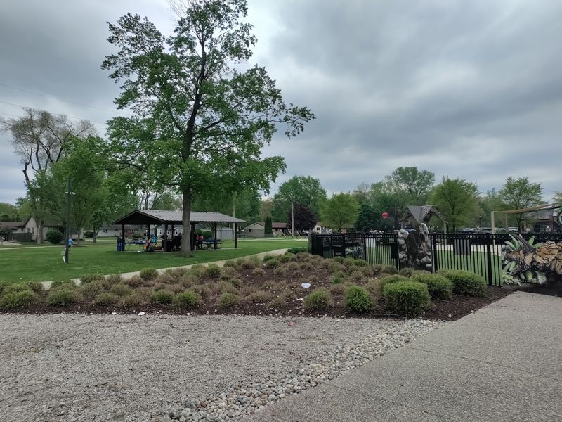 Proximity to Westland Police Station