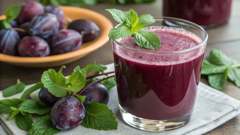 Prune Juice