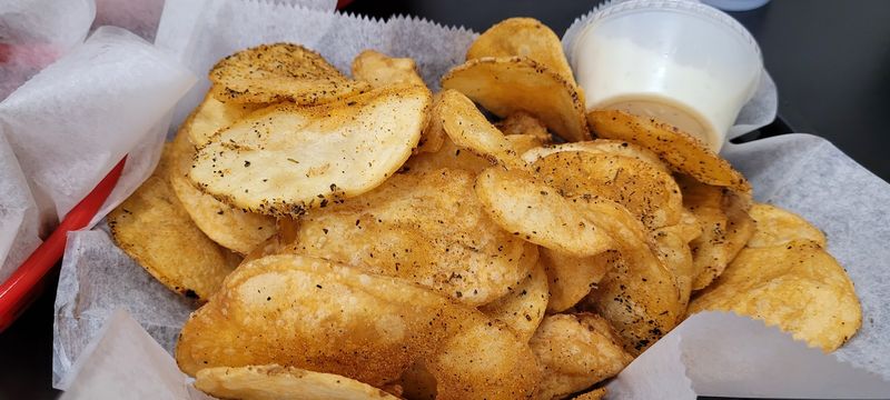 Pudge's Chips — A Snack Worth Knowing About Pudge's Chips — A Snack Worth Knowing About