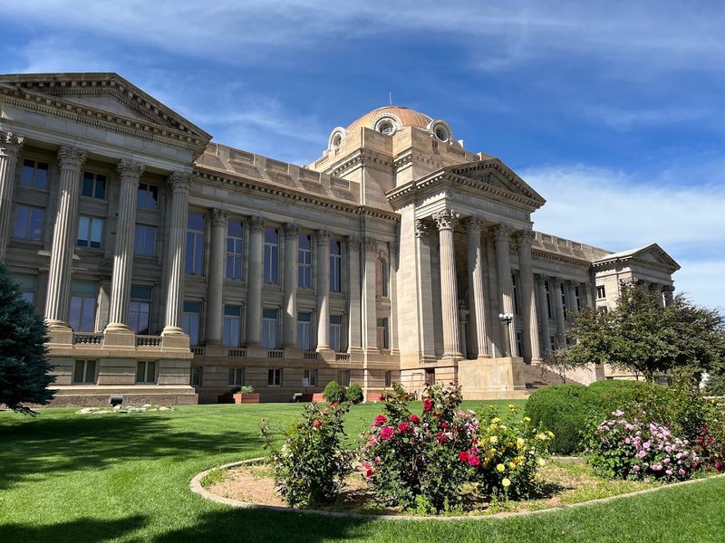 Pueblo - Colorado