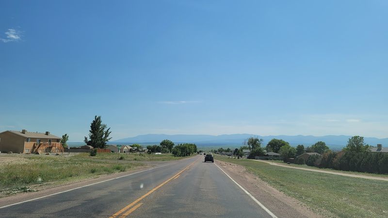 Pueblo West, Colorado
