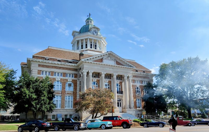 Pulaski - Tennessee