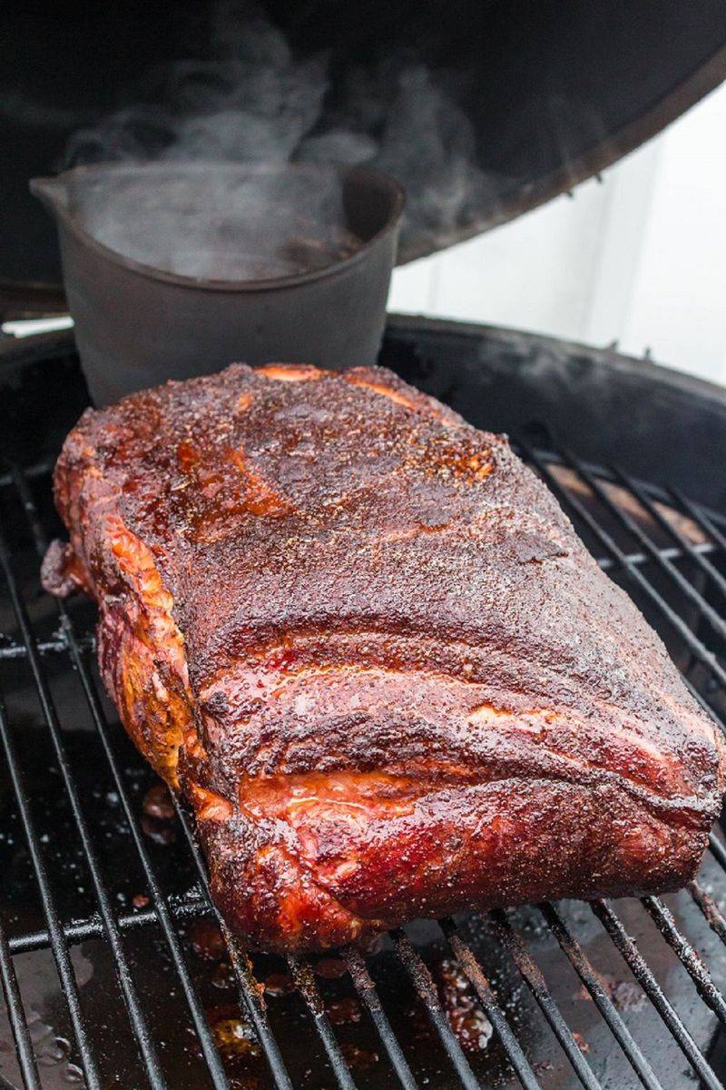 Pulled Pork Pulled Pork