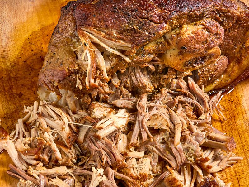 Pulled Pork