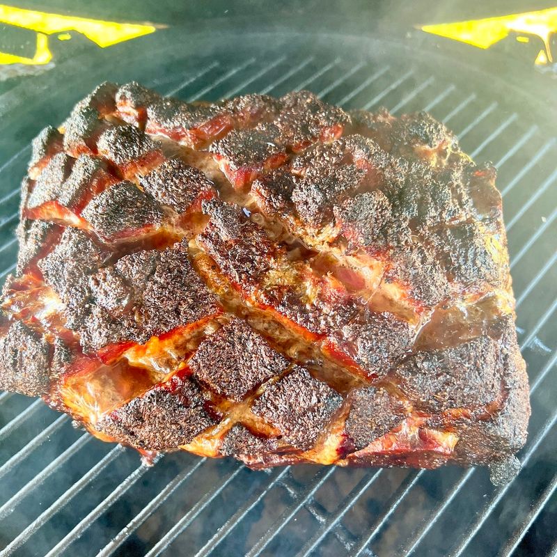 Pulled Pork