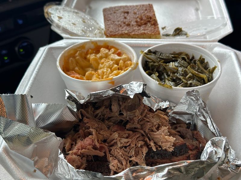 Pulled Pork Done the Old-School Eastern NC Way