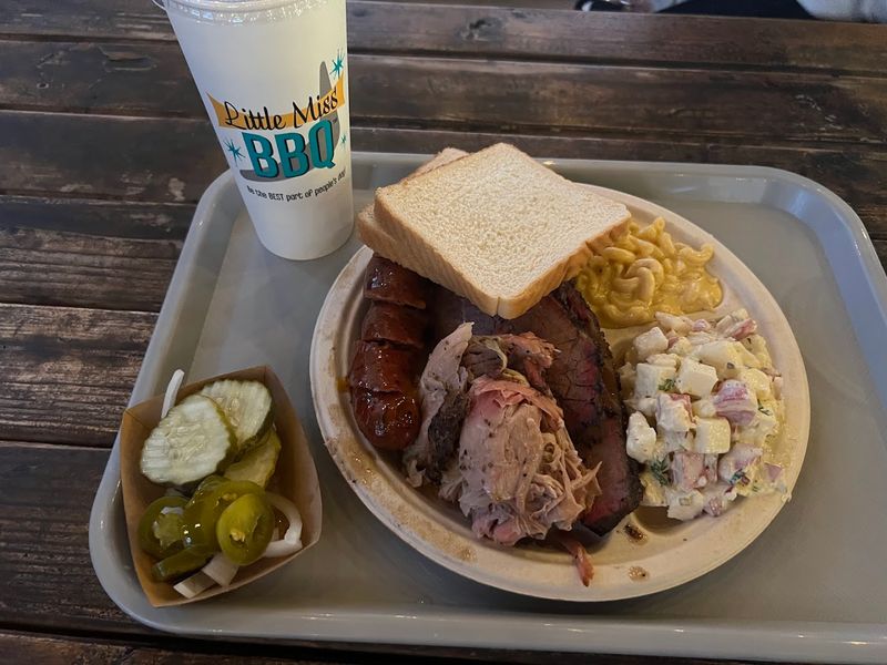 Pulled Pork Done the Right Way