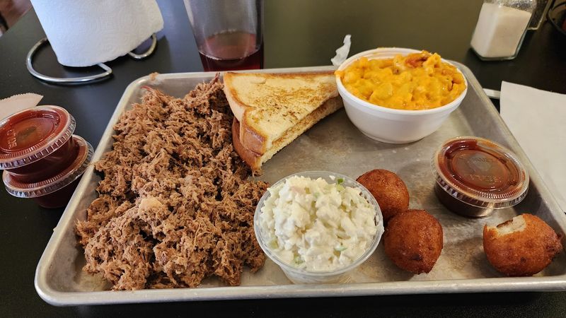 Pulled Pork Sandwiches Worth the Trip Pulled Pork Sandwiches Worth the Trip