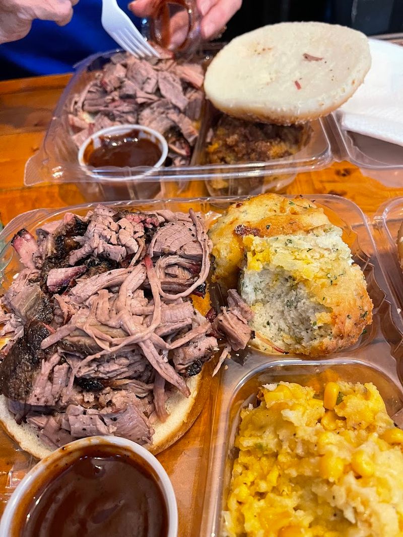 Pulled Pork So Good It Needs No Introduction