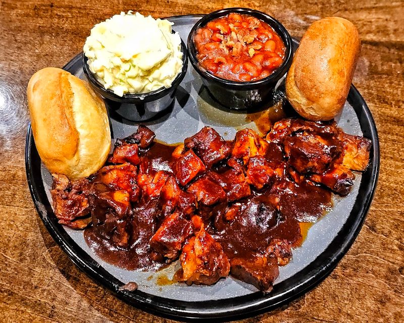 Pulled Pork So Tender It Melts Away