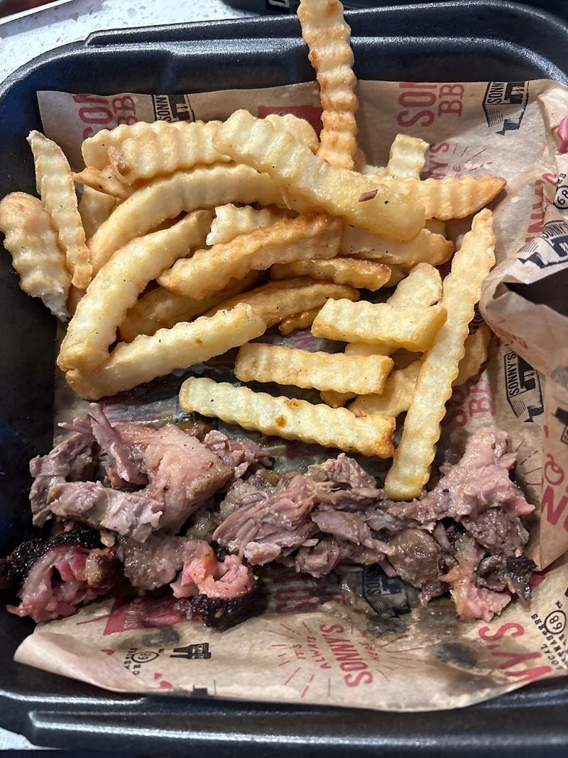 Pulled Pork That Melts Right Off the Fork