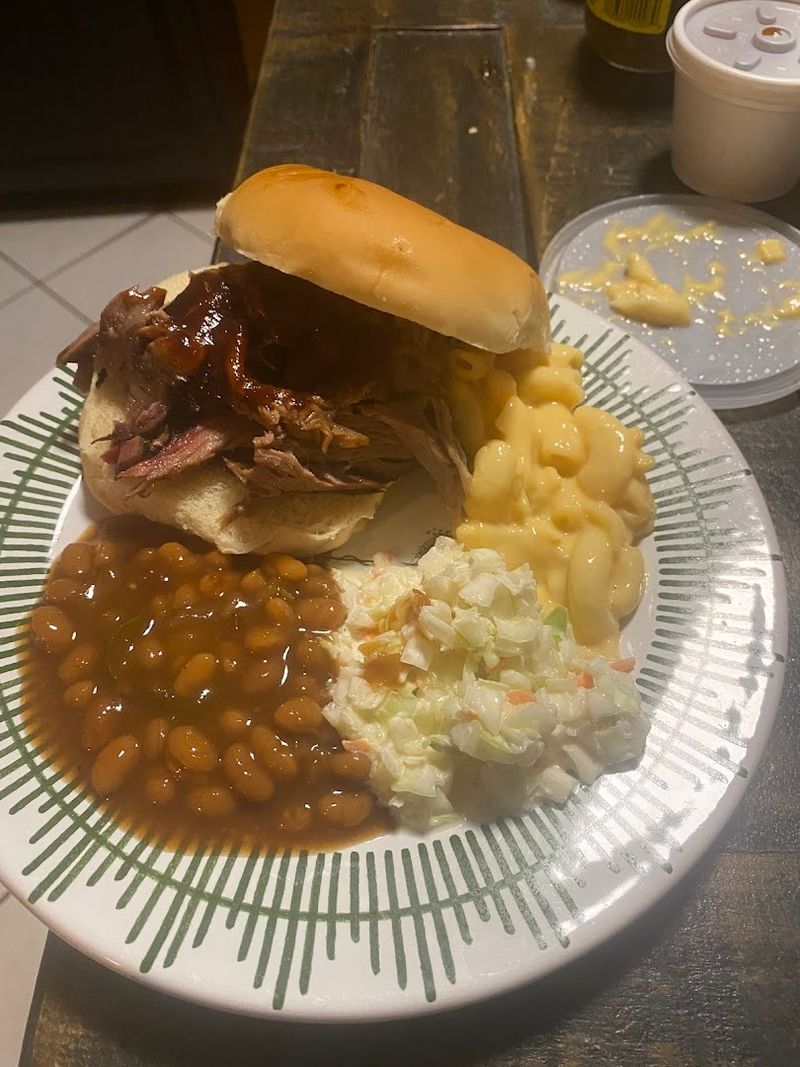 Pulled Pork and Pork Sandwiches Worth the Drive