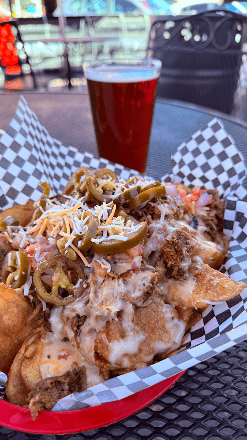 Pulled Pork