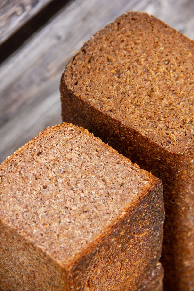 Pumpernickel - Germany