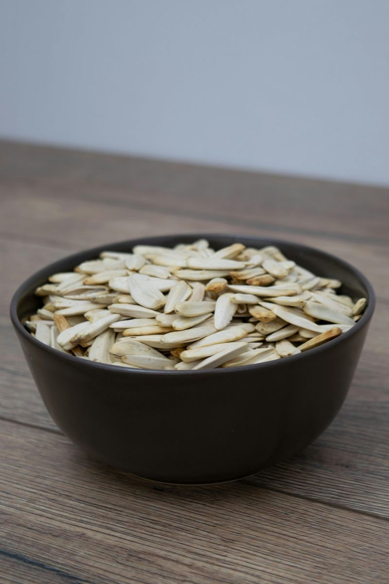 Pumpkin Seeds Pumpkin Seeds