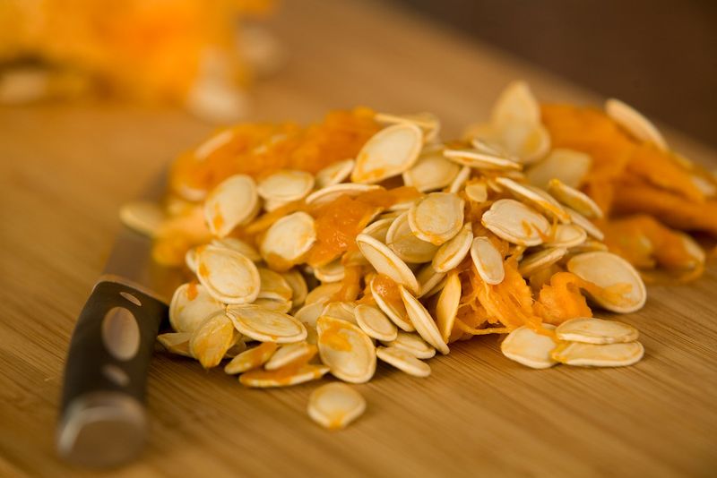 Pumpkin Seeds