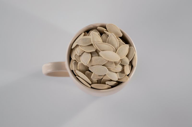 Pumpkin seeds