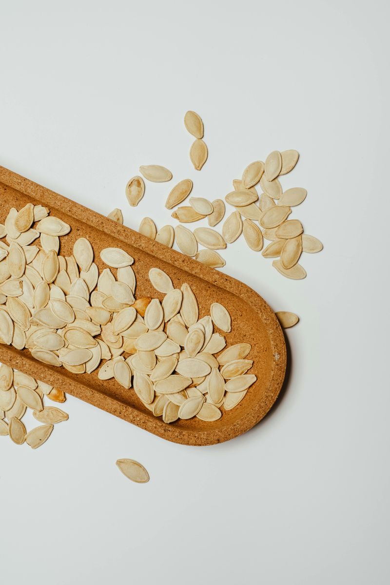 Pumpkin seeds