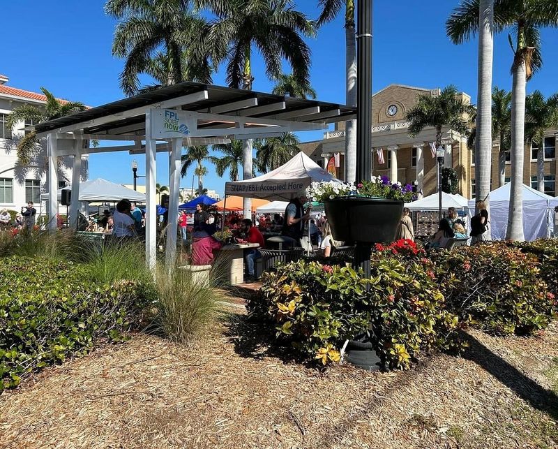 Punta Gorda, Florida