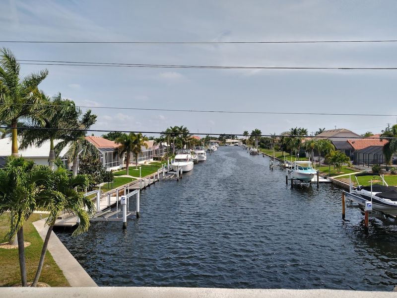 Punta Gorda - Florida