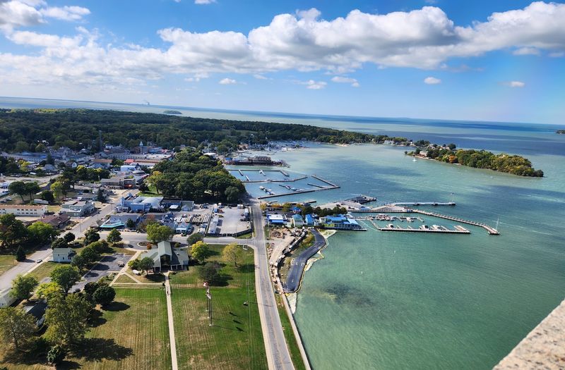 Put-in-Bay - Ohio